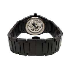 Earnshaw Drake Skeleton Automatic Men's Watch -  ES-8142-66