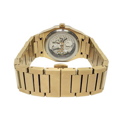 Earnshaw Drake Skeleton Automatic Men's Watch -  ES-8142-99