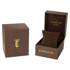 Earnshaw Drake Skeleton Automatic Men's Watch -  ES-8142-99