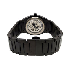 Earnshaw Drake Diwali Edition Automatic Men's Watch -  ES-8142-AA