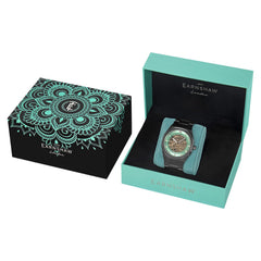 Earnshaw Drake Diwali Edition Automatic Men's Watch -  ES-8142-AA