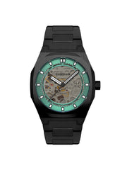 Earnshaw Drake Diwali Edition Automatic Men's Watch -  ES-8142-AA