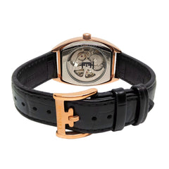 Earnshaw Beauchamp Automatic Skeleton Men's Watch -  ES-8148-08