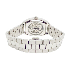 Earnshaw Beauchamp Automatic Skeleton Men's Watch -  ES-8148-11