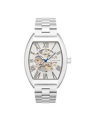 Earnshaw Beauchamp Automatic Skeleton Men's Watch -  ES-8148-55