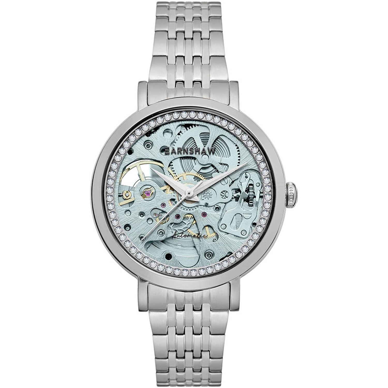 Earnshaw Nightingale Automatic Women's Watch -  ES-8156-22