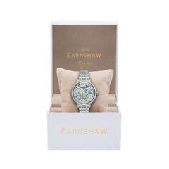 Earnshaw Nightingale Automatic Women's Watch -  ES-8156-22