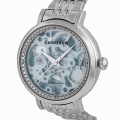 Earnshaw Nightingale Automatic Women's Watch -  ES-8156-22