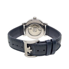 Earnshaw Longcase Double Retrograde Multifunction Men's Watch -  ES-8169-02