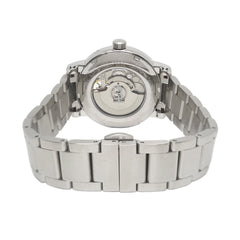 Earnshaw Longcase Double Retrograde Multifunction Men's Watch -  ES-8169-11