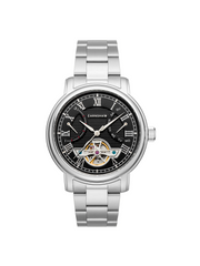 Earnshaw Longcase Double Retrograde Multifunction Men's Watch -  ES-8169-11