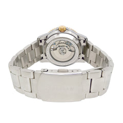 Earnshaw Duncan Grand Date Open Heart  Multifunction Men's Watch -  ES-8174-CC