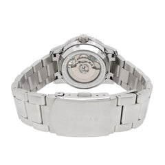 Earnshaw Duncan Grand Date Open Heart Diwali Multifunction Men's Watch -  ES-8174-DD