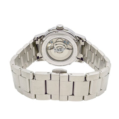 Earnshaw Marylebone Grand Date Open Heart Multifunction Men's Watch -  ES-8177-66