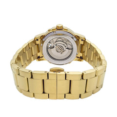 Earnshaw Open Heart Automatic Men's Watch - ES-8177-77