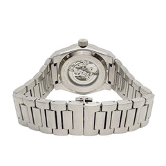 Earnshaw Discovery Clark  Automatic Men's Watch -  ES-8182-22