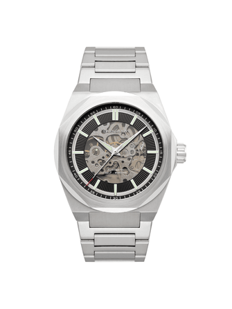 Earnshaw Discovery Clark  Automatic Men's Watch -  ES-8182-22