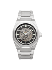 Earnshaw Discovery Clark  Automatic Men's Watch -  ES-8182-22