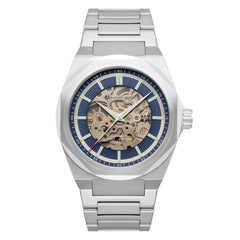Earnshaw Discovery Clark  Automatic Men's Watch -  ES-8182-33
