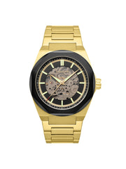 Earnshaw Automatic Skeleton Men's Watch - ES-8182-99