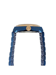 Earnshaw Automatic Skeleton Men's Watch - ES-8182-EE