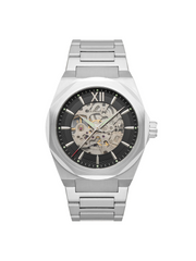 Earnshaw Discovery Clark  Automatic Men's Watch -  ES-8183-22