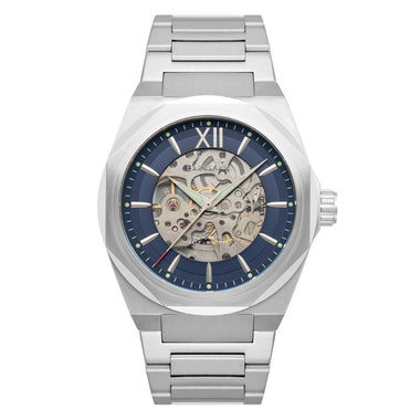 Earnshaw Discovery Clark  Automatic Men's Watch -  ES-8183-33