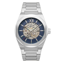 Earnshaw Discovery Clark  Automatic Men's Watch -  ES-8183-33