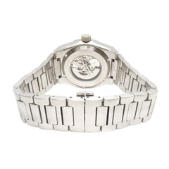 Earnshaw Discovery Clark  Automatic Men's Watch -  ES-8183-44