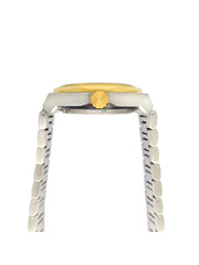 Earnshaw Clark Skeleton Automatic Men's Watch -  ES-8183-77