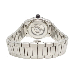 Earnshaw Automatic Skeleton Men's Watch - ES-8183-88