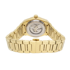 Earnshaw Automatic Skeleton Men's Watch - ES-8183-99