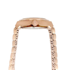 Earnshaw Automatic Skeleton Men's Watch - ES-8183-AA