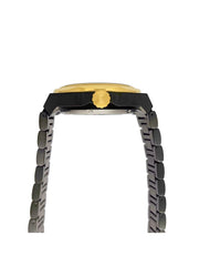 Earnshaw Automatic Skeleton Men's Watch - ES-8183-CC