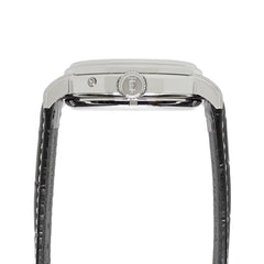 Earnshaw Retrograde Open Heart Automatic Men's Watch -  ES-8184-01
