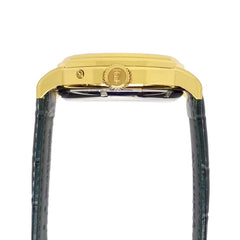 Earnshaw Retrograde Open Heart Automatic Men's Watch -  ES-8184-04