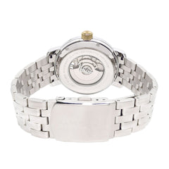 Earnshaw Open Heart Automatic 33 Jewels Men's Watch - ES-8184-66