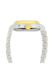 Earnshaw Open Heart Automatic 33 Jewels Men's Watch - ES-8184-66