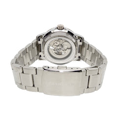 Earnshaw Admiral Pole Skeleton Automatic Men's Watch -  ES-8185-22
