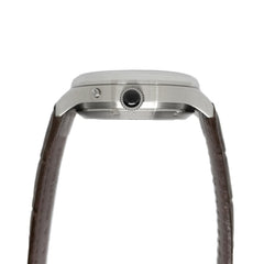 Earnshaw Baron Automatic Men's Watch -  ES-8187-01