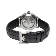 Earnshaw Baron Grand Date Calendar Open Heart Automatic Multifunction Men's Watch -  ES-8187-03