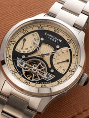 Earnshaw Baron Multifunction Men's Watch -  ES-8191-22