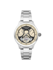 Earnshaw Baron Multifunction Men's Watch -  ES-8191-22