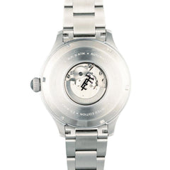 Earnshaw Moonphase Automatic Men's Watch - ES-8193-33