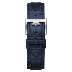 Earnshaw Investigator Automatic Men's Watch -  ES-8195-22