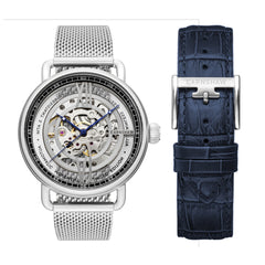 Earnshaw Investigator Automatic Men's Watch -  ES-8195-22