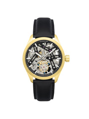 Earnshaw Tourbillon Limited Edition Skeleton Men's Watch - ES-8212-03