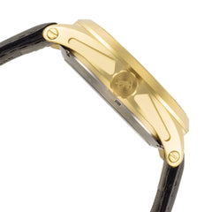 Earnshaw Tourbillon Limited Edition Skeleton Men's Watch - ES-8212-03