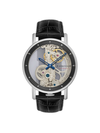 Earnshaw Fowler Automatic Men's Watch -  ES-8225-01