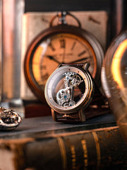 Earnshaw Fowler Automatic Men's Watch -  ES-8225-03